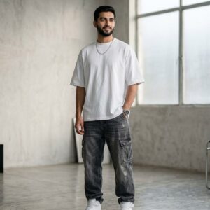 Classic Street Tee