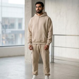 Essential Street Hoodie