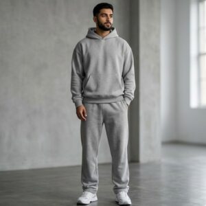 Relaxed Fit Sweatpants