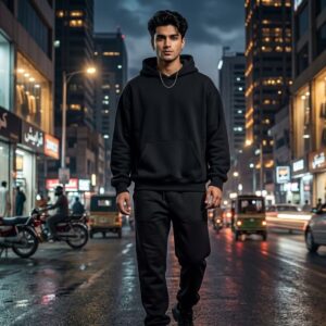 Streetwear Joggers